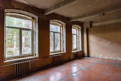 Vacant Property Insurance in San Clemente, CA