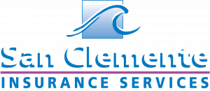 San Clemente Insurance Services logo