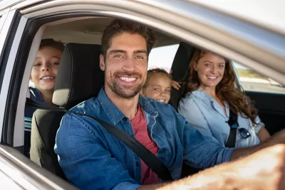 Cheap Car Insurance in San Clemente, CA