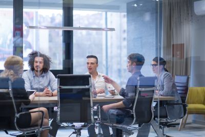 Software Company Insurance in San Clemente, CA