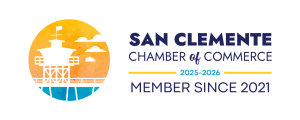 San Clemente Chamber of Commerce Member