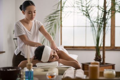 Massage Therapist Insurance in San Clemente, CA