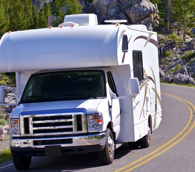 Affordable RV Insurance in San Clemente, CA - San Clemente Insurance Agency