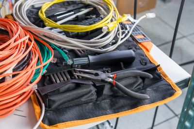 Inland Marine Insurance for Telecom Equipment