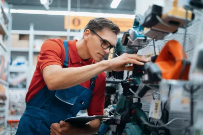 Machine Shop Insurance in San Clemente, CA