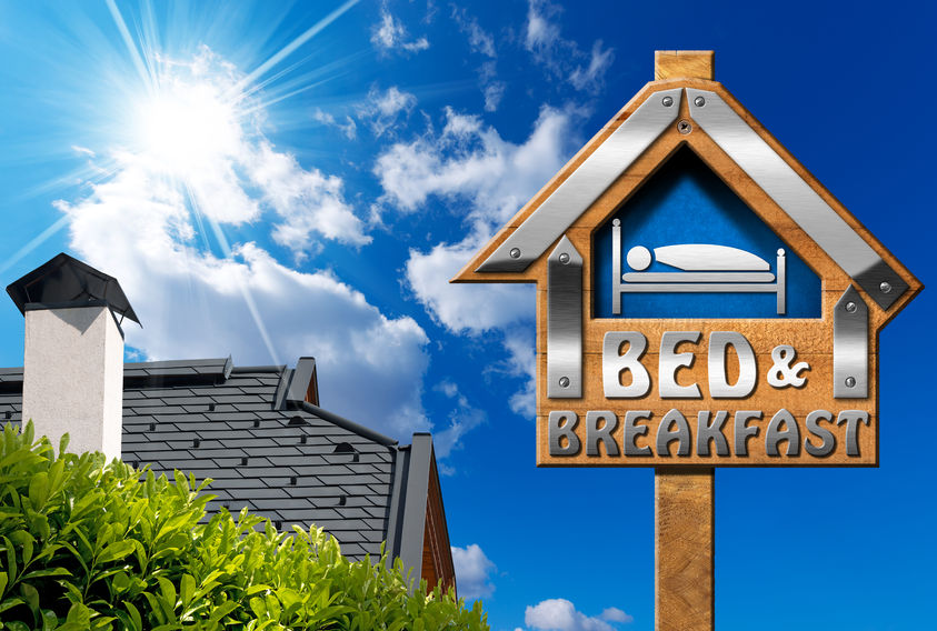 San Clemente, Oceanside, Irvine, CA Bed & Breakfast Insurance