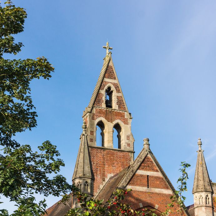San Clemente, Oceanside, Irvine, CA Church Liability Insurance