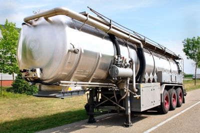Fuel Haulers Insurance in San Clemente, CA